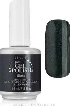 Gelnagellack