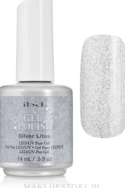 Gelnagellack