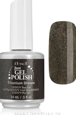 Gelnagellack