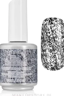 Gelnagellack