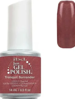 Gelnagellack