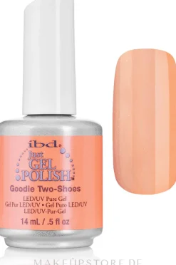 Gelnagellack