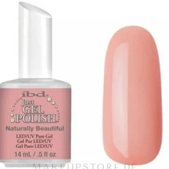 Gelnagellack