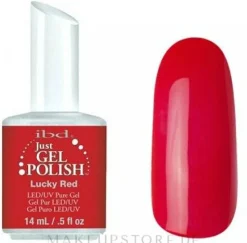 Gelnagellack