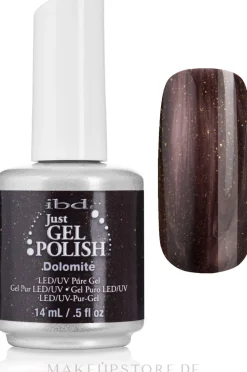 Gelnagellack