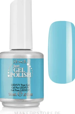 Gelnagellack