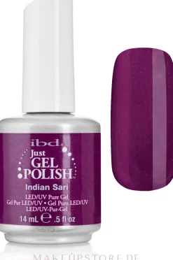Gelnagellack