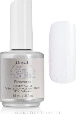 Gelnagellack