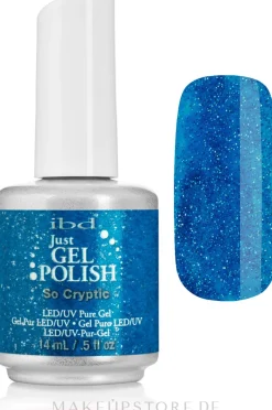 Gelnagellack