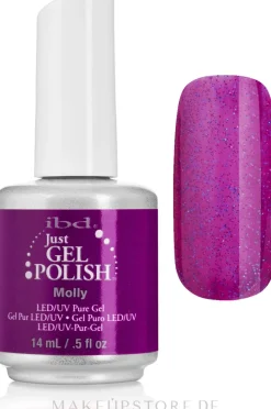 Gelnagellack