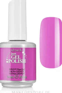 Gelnagellack