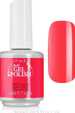 Gelnagellack