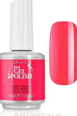 Gelnagellack
