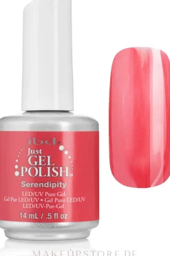 Gelnagellack