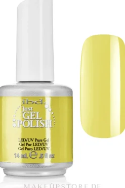 Gelnagellack