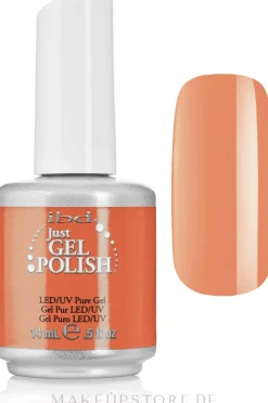 Gelnagellack