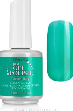 Gelnagellack