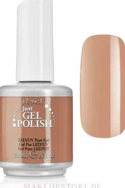 Gelnagellack
