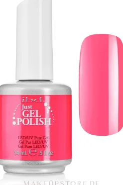 Gelnagellack