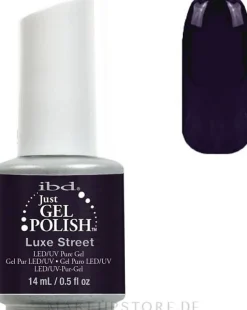 Gelnagellack