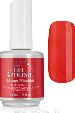 Gelnagellack