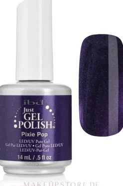 Gelnagellack