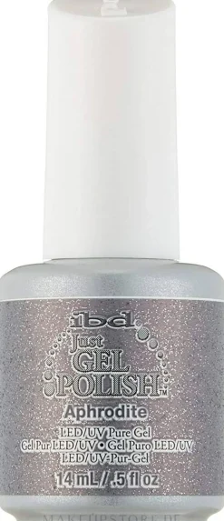 Gelnagellack