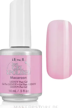 Gelnagellack