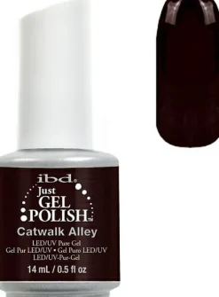 Gelnagellack