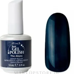 Gelnagellack