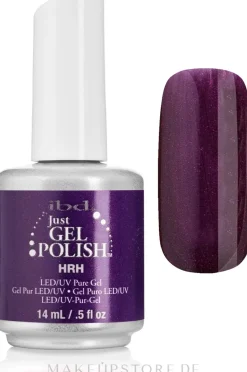 Gelnagellack