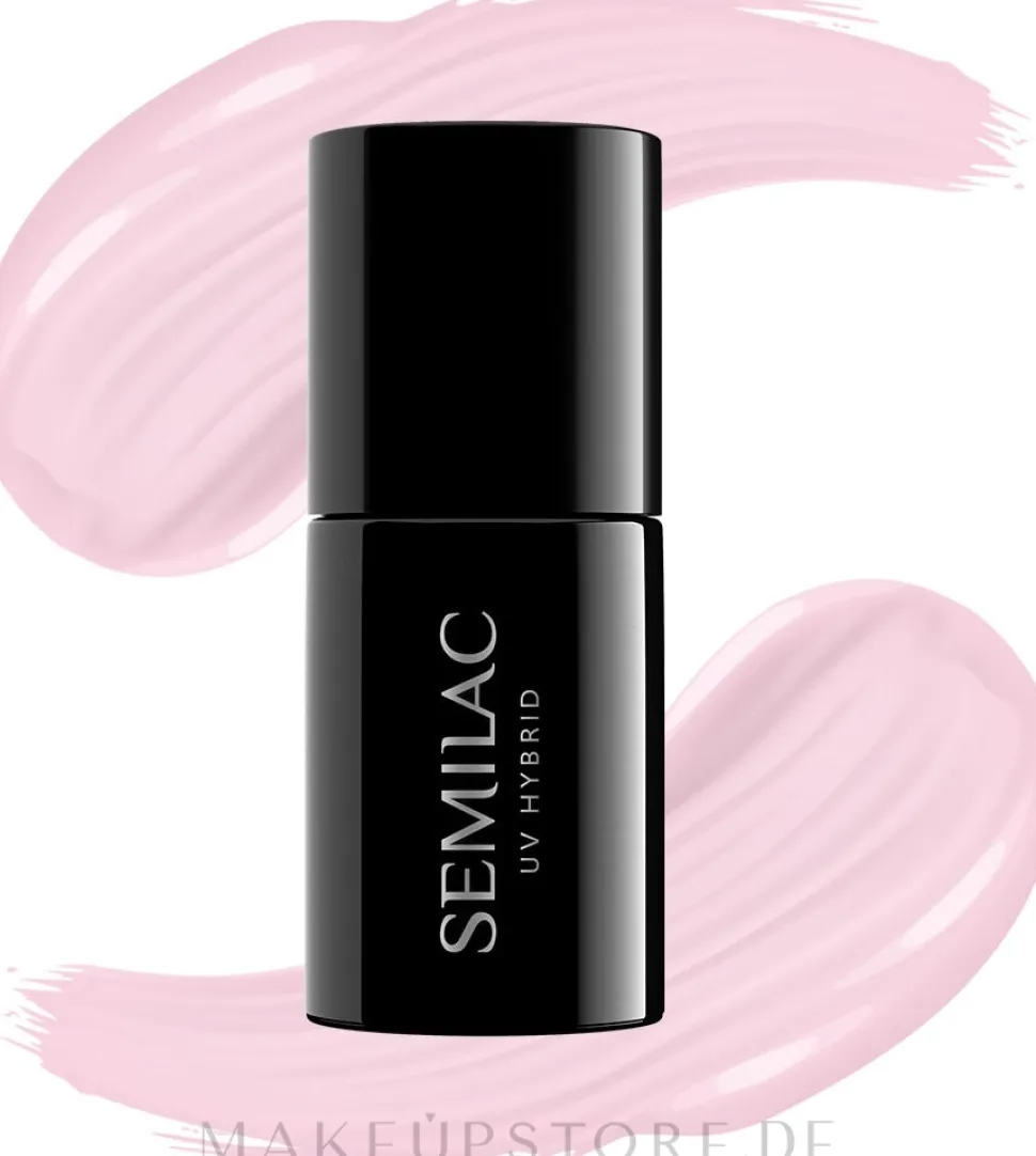 Gelnagellack