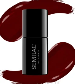Gelnagellack
