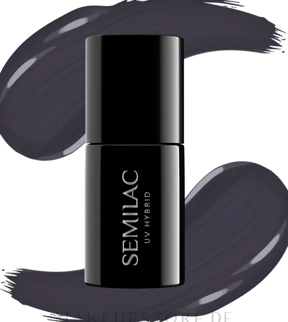 Gelnagellack