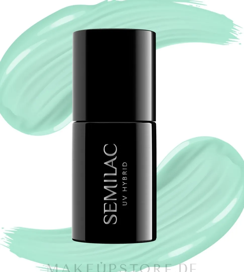 Gelnagellack