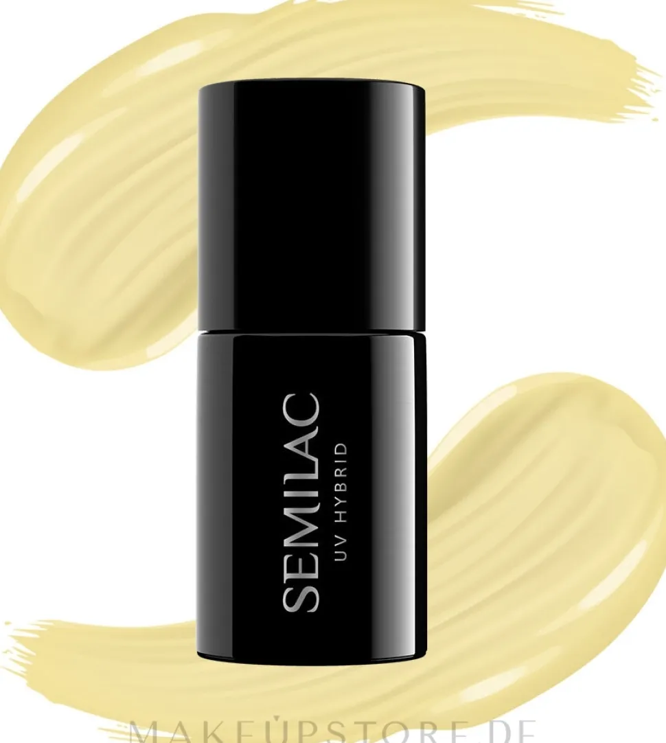 Gelnagellack