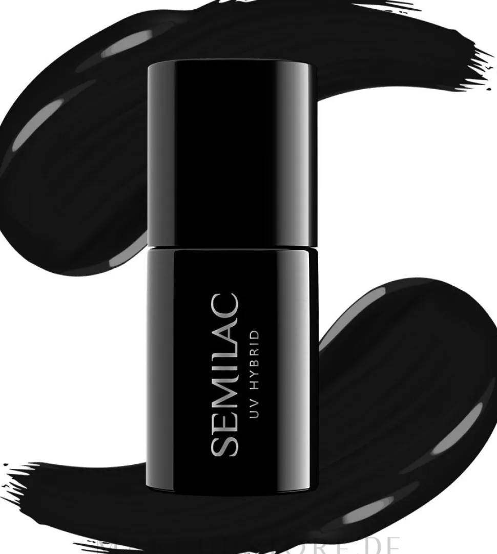 Gelnagellack