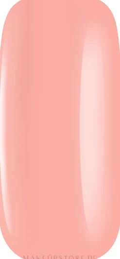 Gelnagellack