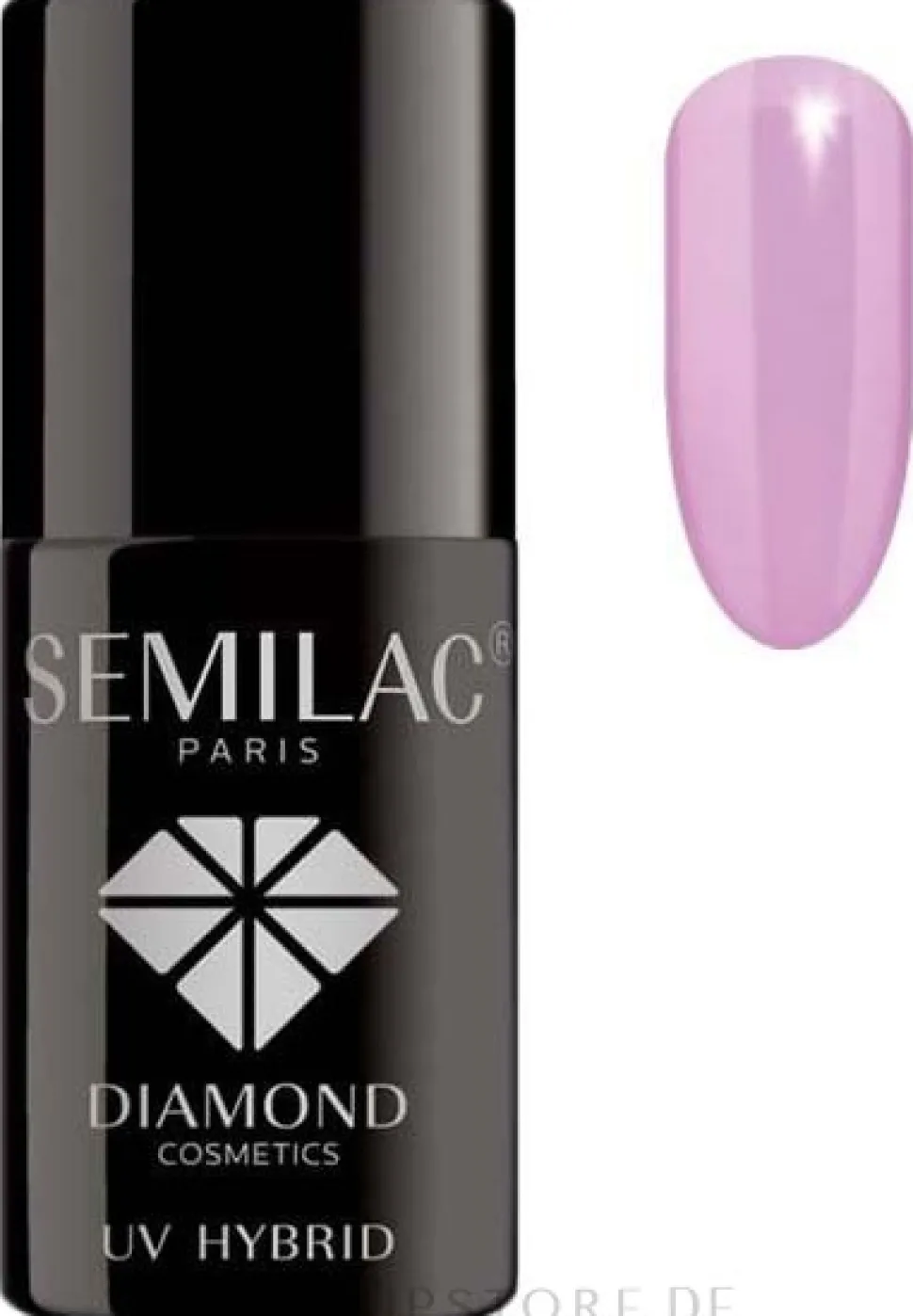 Gelnagellack