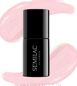 Gelnagellack