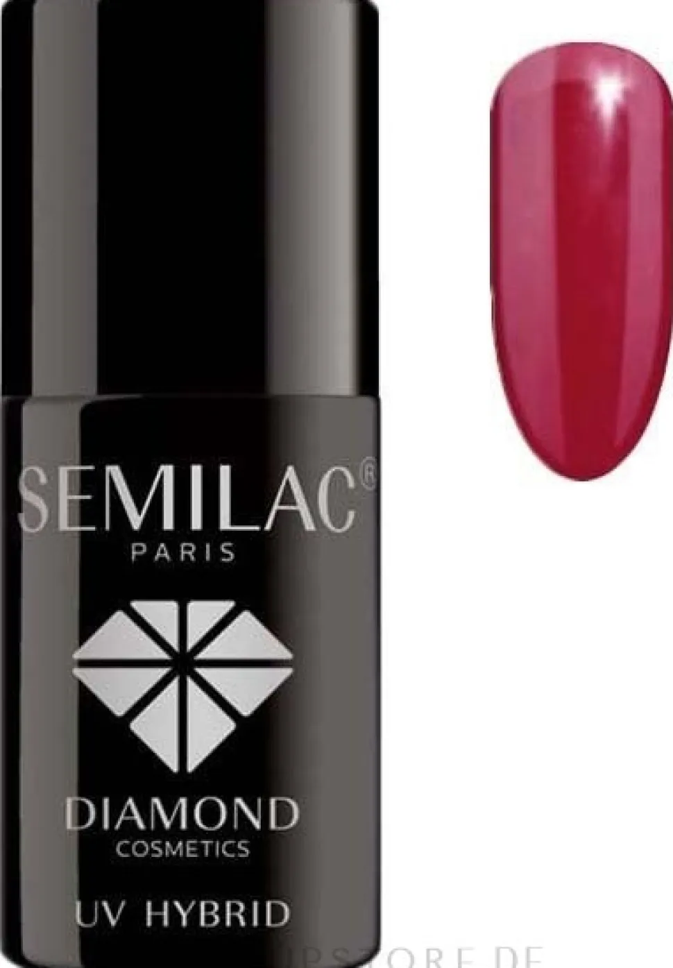 Gelnagellack