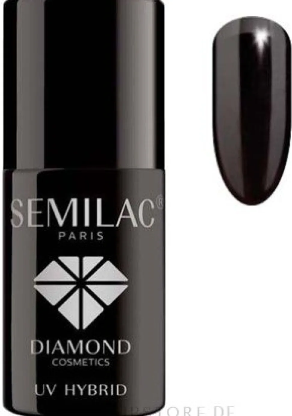 Gelnagellack
