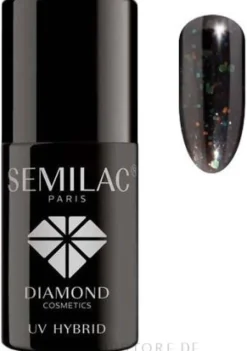 Gelnagellack