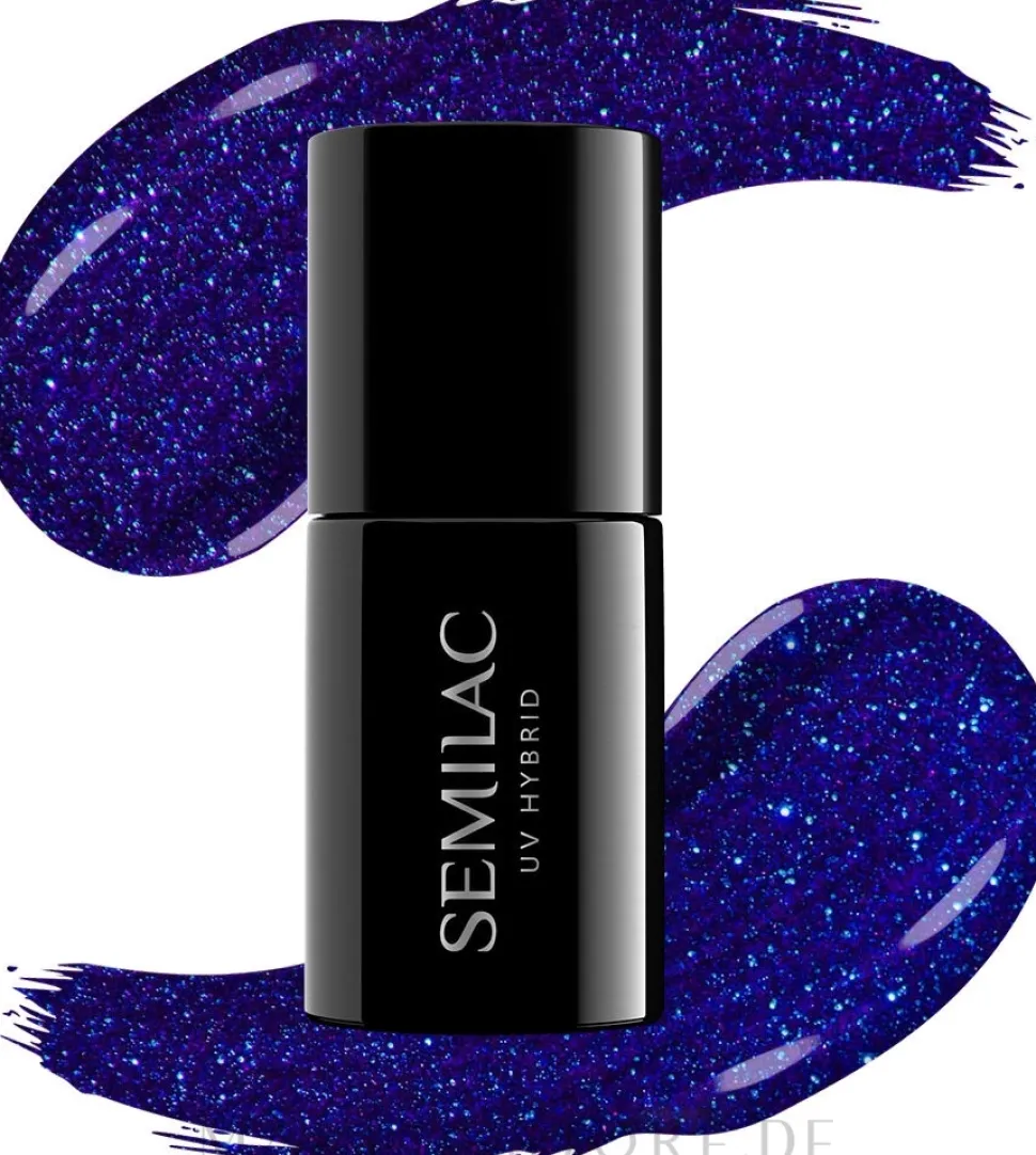 Gelnagellack