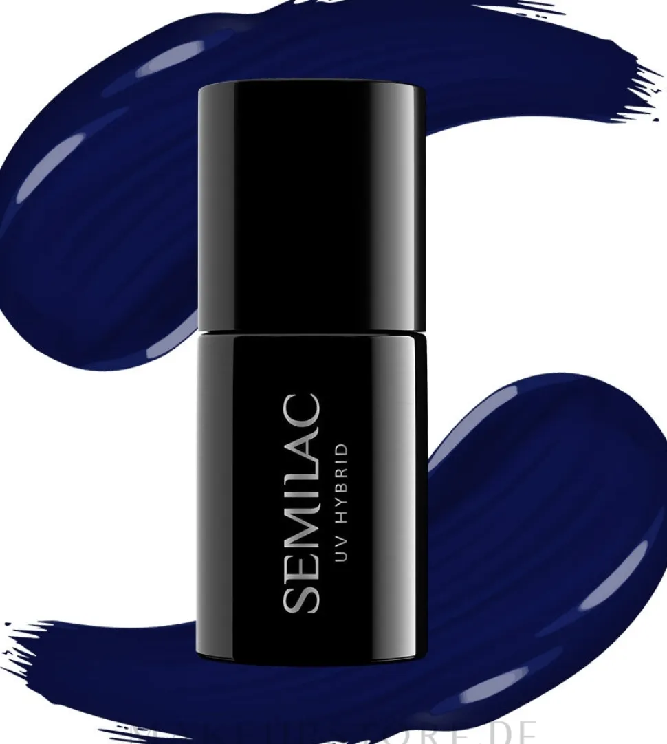 Gelnagellack