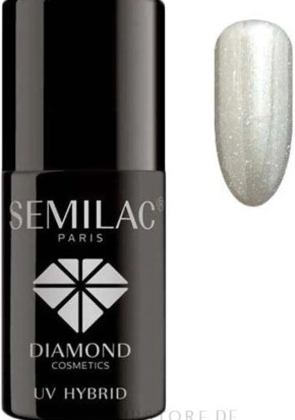Gelnagellack