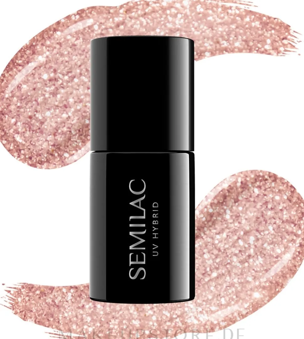Gelnagellack