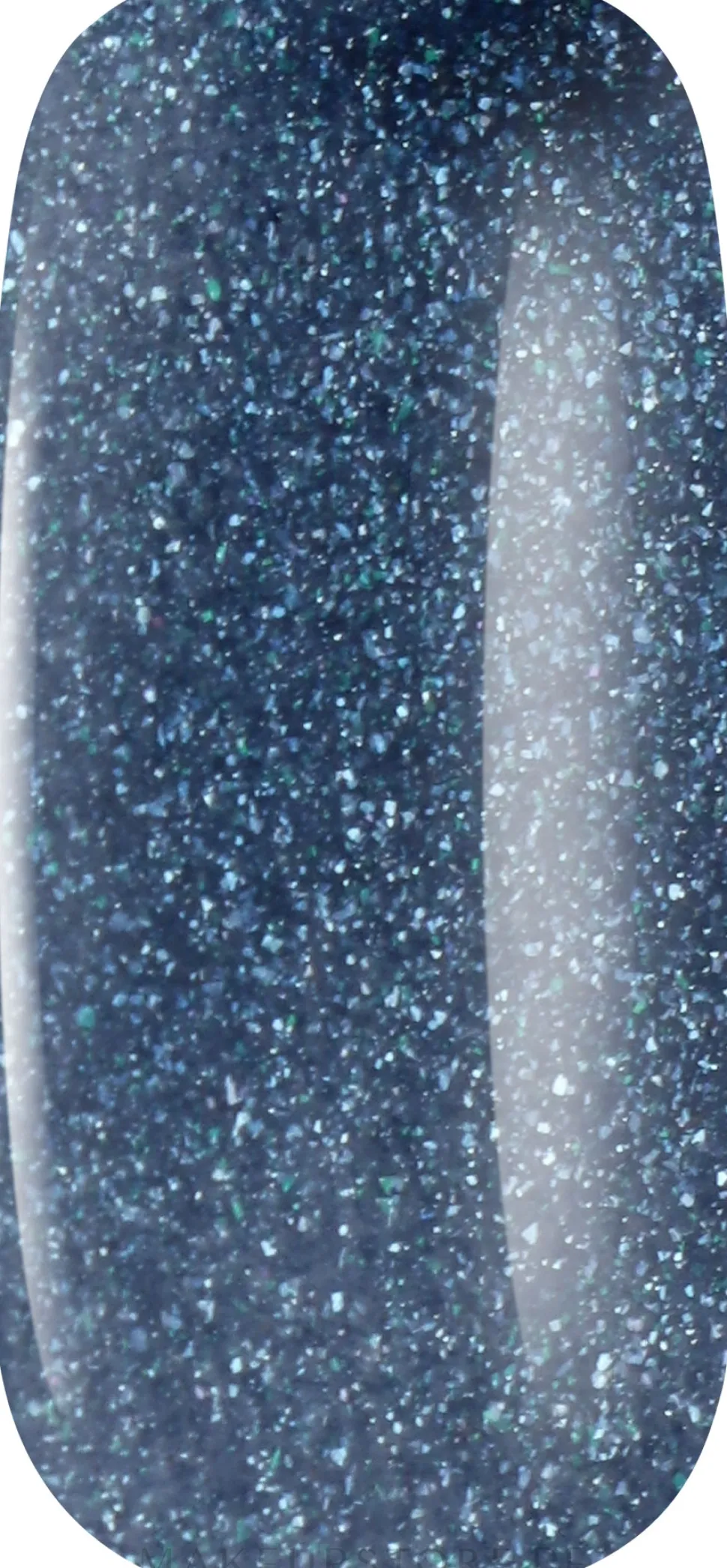 Gelnagellack