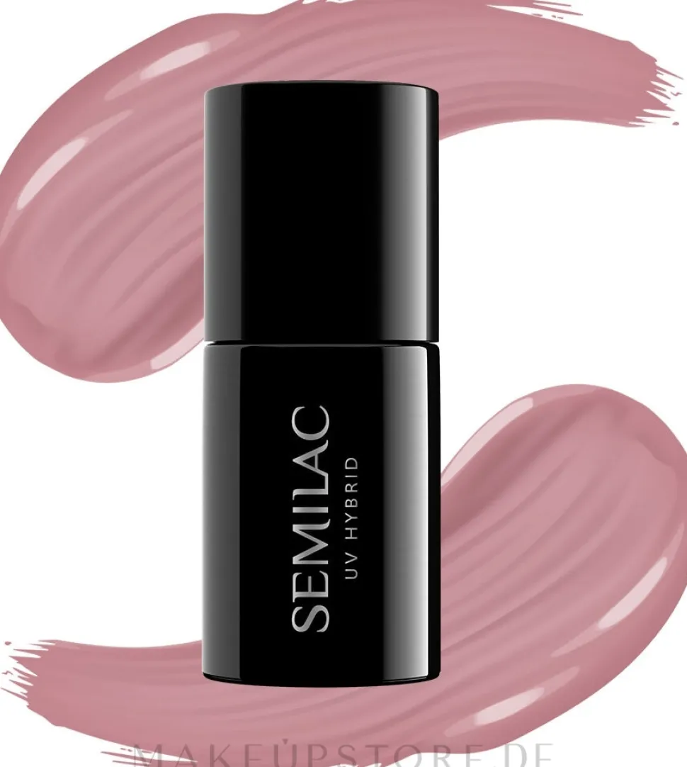 Gelnagellack