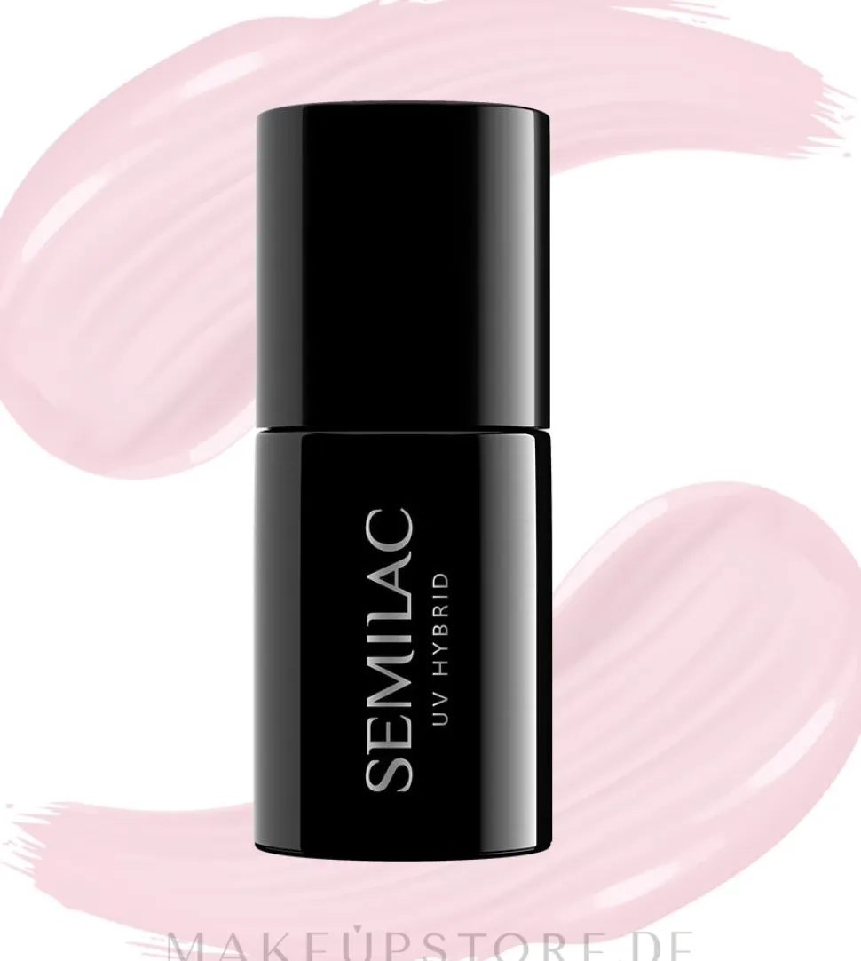 Gelnagellack